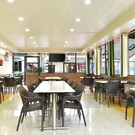 Riverside Resort Лансдаун Екстериор снимка