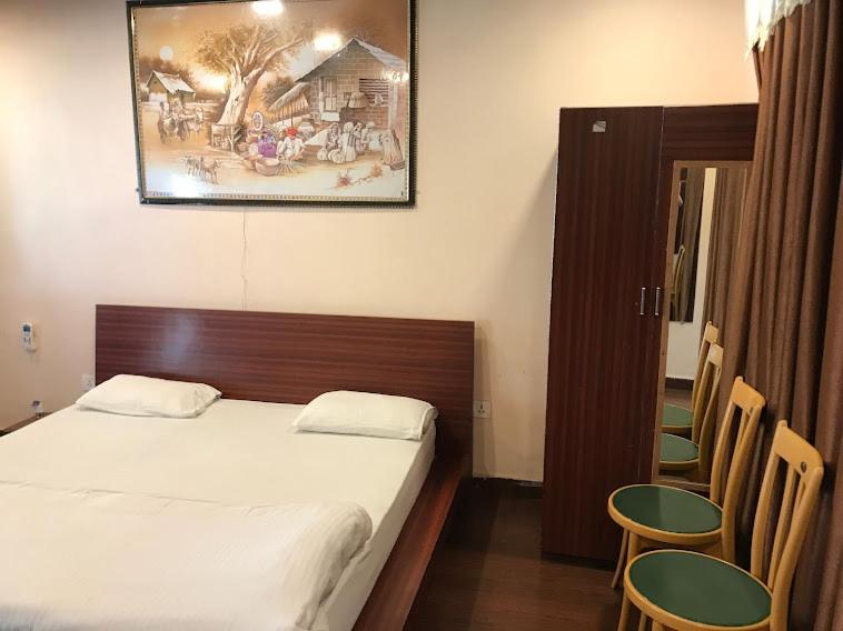 Riverside Resort Лансдаун Екстериор снимка