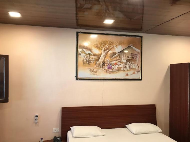 Riverside Resort Лансдаун Екстериор снимка