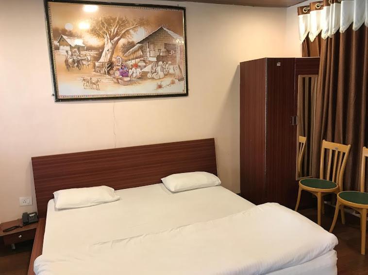 Riverside Resort Лансдаун Екстериор снимка