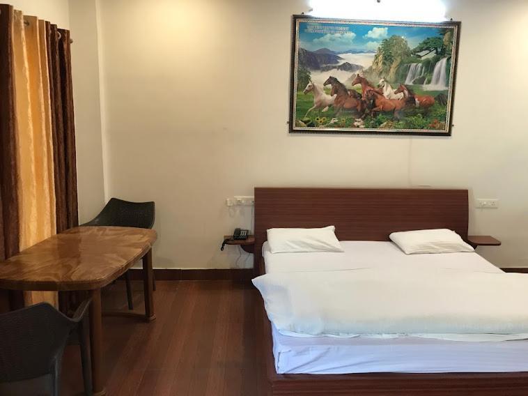 Riverside Resort Лансдаун Екстериор снимка